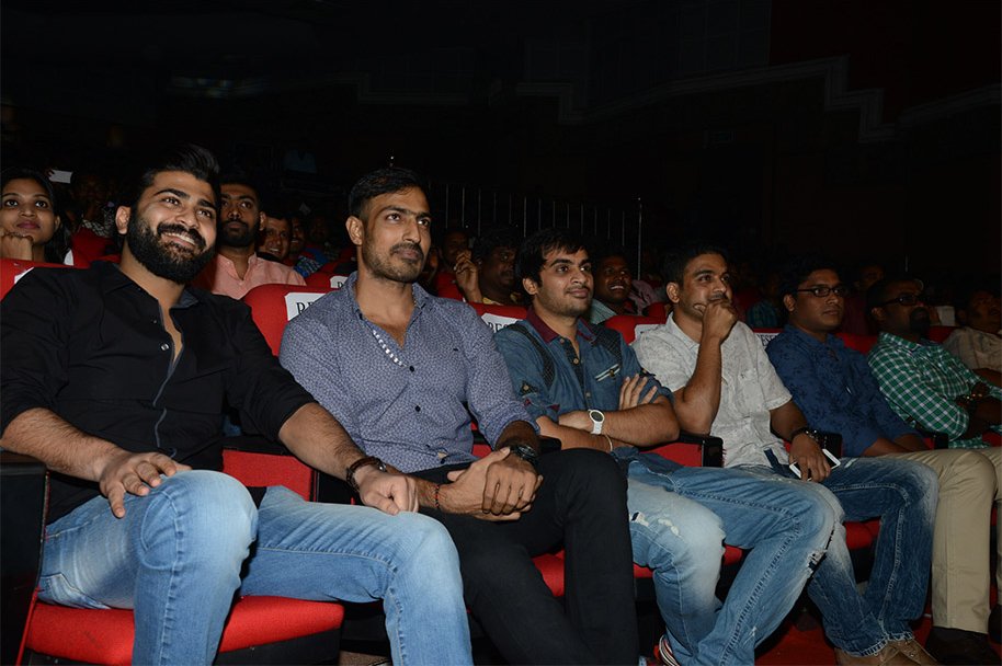 Express-Raja-Audio-Launch